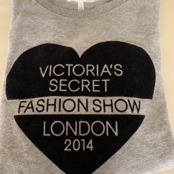 Victoria's Secret 2014 fashion show London - Picture 4 of 4